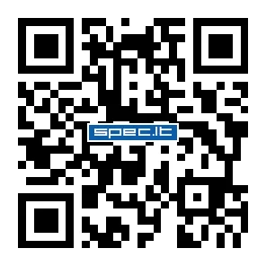 QR kodas | AAC groups, UAB | spec.lt