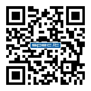 QR kodas | AAF dizainas, UAB | spec.lt