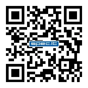 QR kodas | AAF, UAB | spec.lt