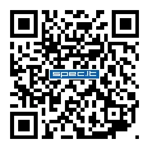 QR kodas | Aag Investment Group, UAB | spec.lt