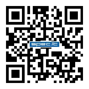 QR kodas | Elės stilius, UAB | spec.lt