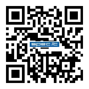 QR kodas | AAJ Group, UAB | spec.lt