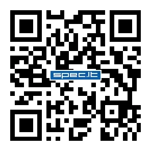 QR kodas | AAK, UAB | spec.lt