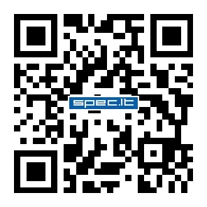 QR kodas | AAM, UAB | spec.lt