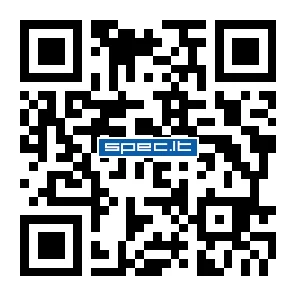 QR kodas | Aar Dizainas, UAB | spec.lt