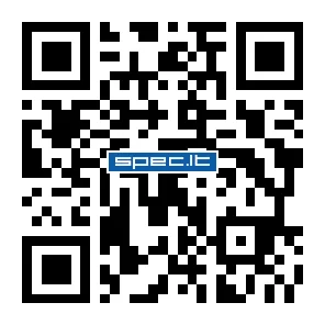 QR kodas | AARGAU, UAB | spec.lt