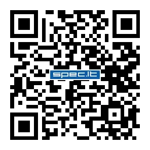 QR kodas | AARHUSKARLSHAMN BALTIC, UAB