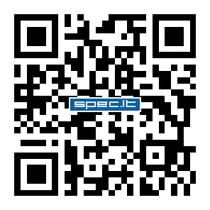 QR kodas | Aaron, UAB | spec.lt