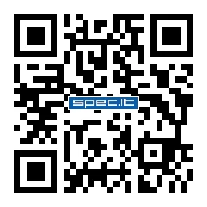 QR kodas | Aaronas, UAB | spec.lt