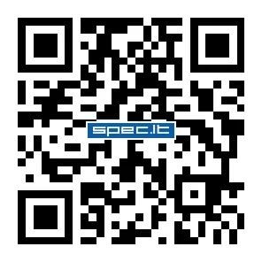 QR kodas | AASE, UAB | spec.lt
