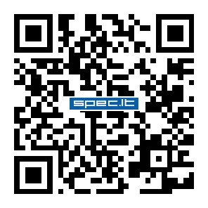 QR kodas | AAT International, UAB | spec.lt