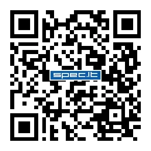 QR kodas | Achema labdaros ir paramos fondas, AB