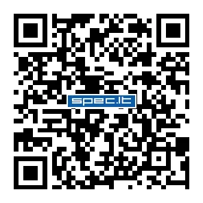 QR kodas | Amilina darbuotojų profesinė sąjunga, AB | spec.lt