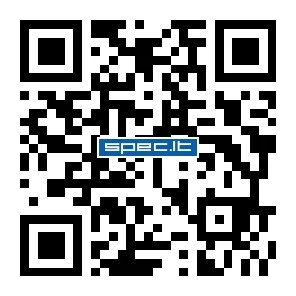 QR kodas | Ab antiquo, MB | spec.lt