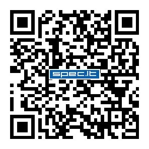 QR kodas | Anykščių vynas profesinė sąjunga SOLIDARUMAS, AB | spec.lt