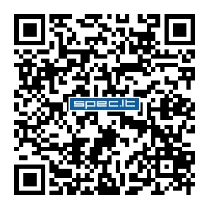 QR kodas | Atominės Energetikos Sistemų Montažas Darbininkų Sąjunga, AB