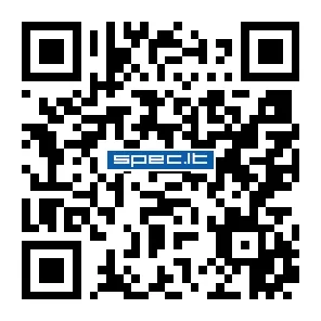 QR kodas | beauty therapy house, MB, AB