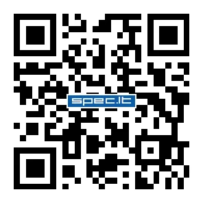 QR kodas | Ermeda, AB | spec.lt