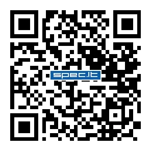QR kodas | FL Technics profesinė sąjunga, AB | spec.lt