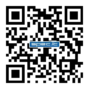 QR kodas | AB-GAULĖ, UAB | spec.lt