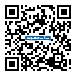 QR kodas | Grigeo profesinė sąjunga, AB | spec.lt
