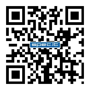 QR kodas | Eternalux, UAB | spec.lt