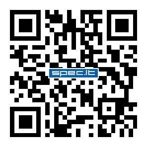 QR kodas | Ab iteratione, MB | spec.lt