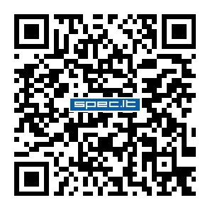 QR kodas | Javelin Finance filialas Javelin Contract, AB | spec.lt