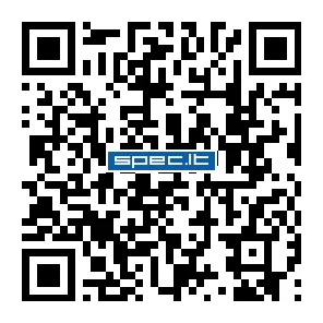 QR kodas | Kėdainių prekybos namai Lazdijų filialas, AB