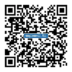 QR kodas | KLAIPĖDOS JŪRŲ KROVINIŲ KOMPANIJA darbuotojų profesinė sąjunga, AB | spec.lt