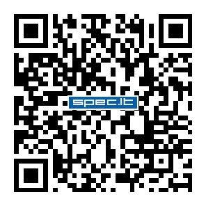 QR kodas | Klaipėdos Laivų Remontas Darbuotojų Profesinė Sąjunga, AB