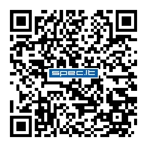 QR kodas | Klaipėdos laivų remontas smulkiųjų akcininkų sisivienijimas, AB