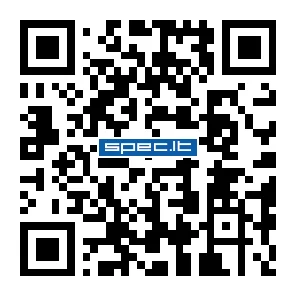 QR kodas | Akcinės bendrovės KLAIPĖDOS NAFTA profesinė sąjunga | spec.lt