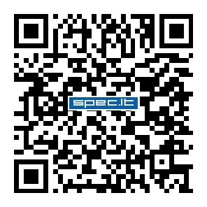 QR kodas | KLAIPĖDOS VANDUO PROFESINĖ SĄJUNGA, AB
