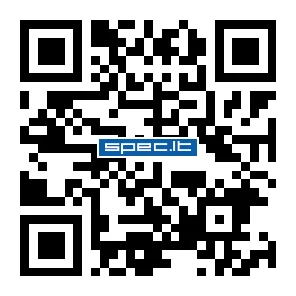QR kodas | Komercija, UAB, AB