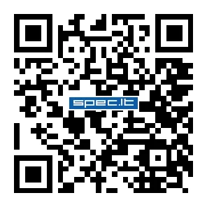 QR kodas | AB Konsultacijos, MB | spec.lt
