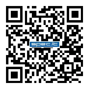 QR kodas | LIETKABELIS DARBININKŲ SĄJUNGA, AB