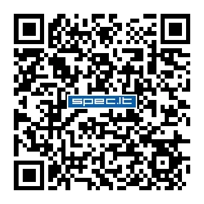 QR kodas | LIETUVOS DRAUDIMAS DARBUOTOJŲ VILNIAUS MIESTO PROFESINĖ SĄJUNGA, AB