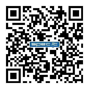 QR kodas | Lietuvos Dujos Šiaulių Filialo Profesinė Sąjunga, AB