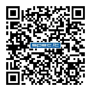 QR kodas | Lietuvos Elektrinės Profesinė Energetikų Sąjunga Solidarumas, AB | spec.lt