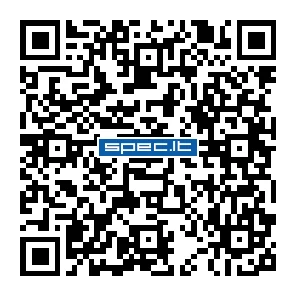 QR kodas | Lietuvos Geležinkeliai Filialo Klaipėdos Geležinkelių Infrastruktūra Profesinė Sąjunga, AB | spec.lt