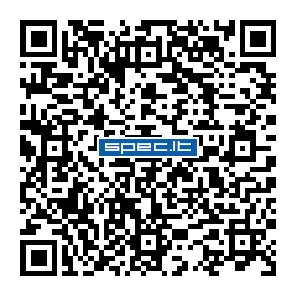 QR kodas | Lietuvos Geležinkeliai Filialo Vilniaus Geležinkelių Infrastruktūra Darbuotojų Profesinė Sąjunga, AB | spec.lt