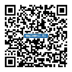 QR kodas | Lietuvos Geležinkeliai Radviliškio Lokomotyvų Depo Profesinė Sąjunga, AB | spec.lt