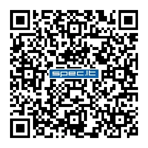 QR kodas | Lietuvos geležinkeliai Traukinių valdymo skyriaus Klaipėdos grupės Bugenių profesinė sąjunga, AB | spec.lt