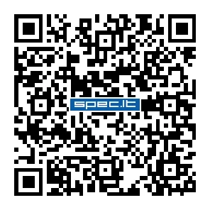 QR kodas | Lietuvos Geležinkeliai Vilniaus Lokomotyvų Depo Kauno Cecho Darbuotojų Profesinė Sąjunga, AB | spec.lt