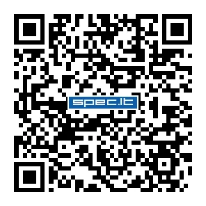 QR kodas | Lietuvos jūrų laivininkystė smulkiųjų akcininkų susivienijimas, AB