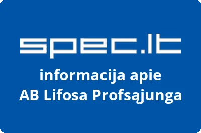 Lifosa profsąjunga, AB