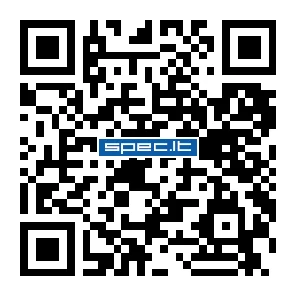 QR kodas | Lifosa profsąjunga, AB | spec.lt