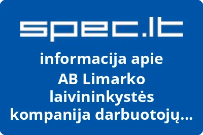 Akcinės bendrovės Limarko laivininkystės kompanija darbuotojų profesinė sąjunga