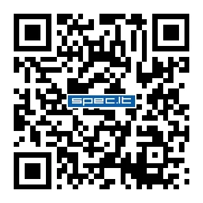 QR kodas | Lytagra Kretingos filialas, AB | spec.lt